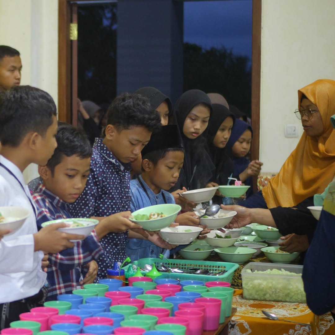 Ukhuwah & Networking